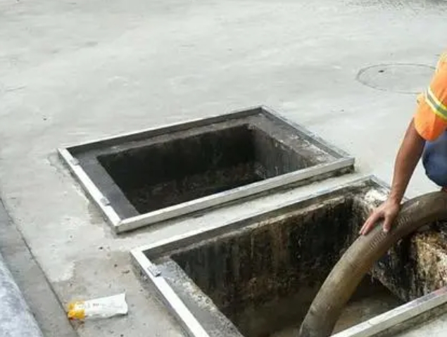 莆田化粪池清理