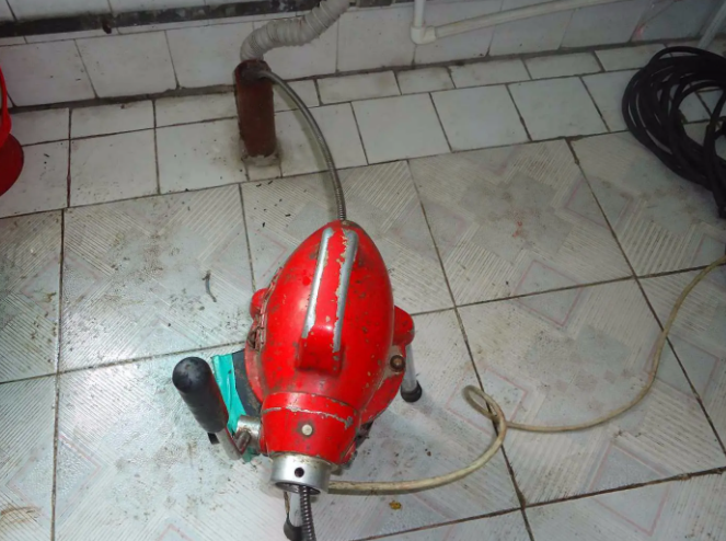 莆田下水道疏通