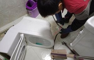 莆田下水道疏通电话-30分钟快速上门